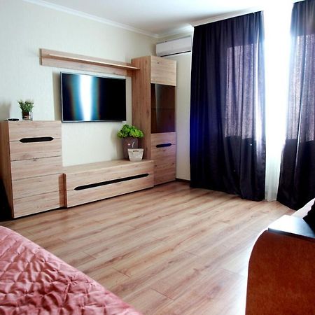 Apartament Vasilya Porika 48 Street Vinnytsya,Ukraine Vinnitsa Eksteriør bilde