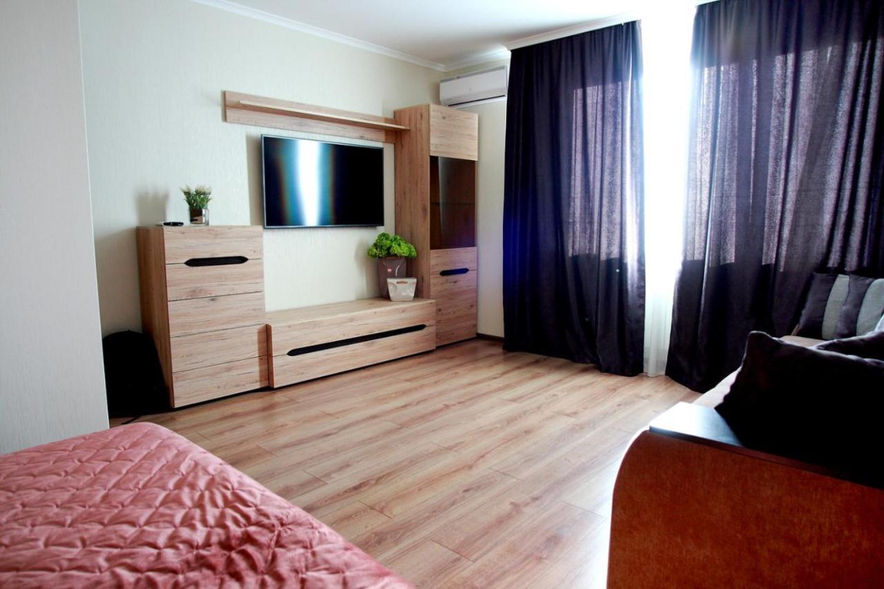 Apartament Vasilya Porika 48 Street Vinnytsya,Ukraine Vinnitsa Eksteriør bilde
