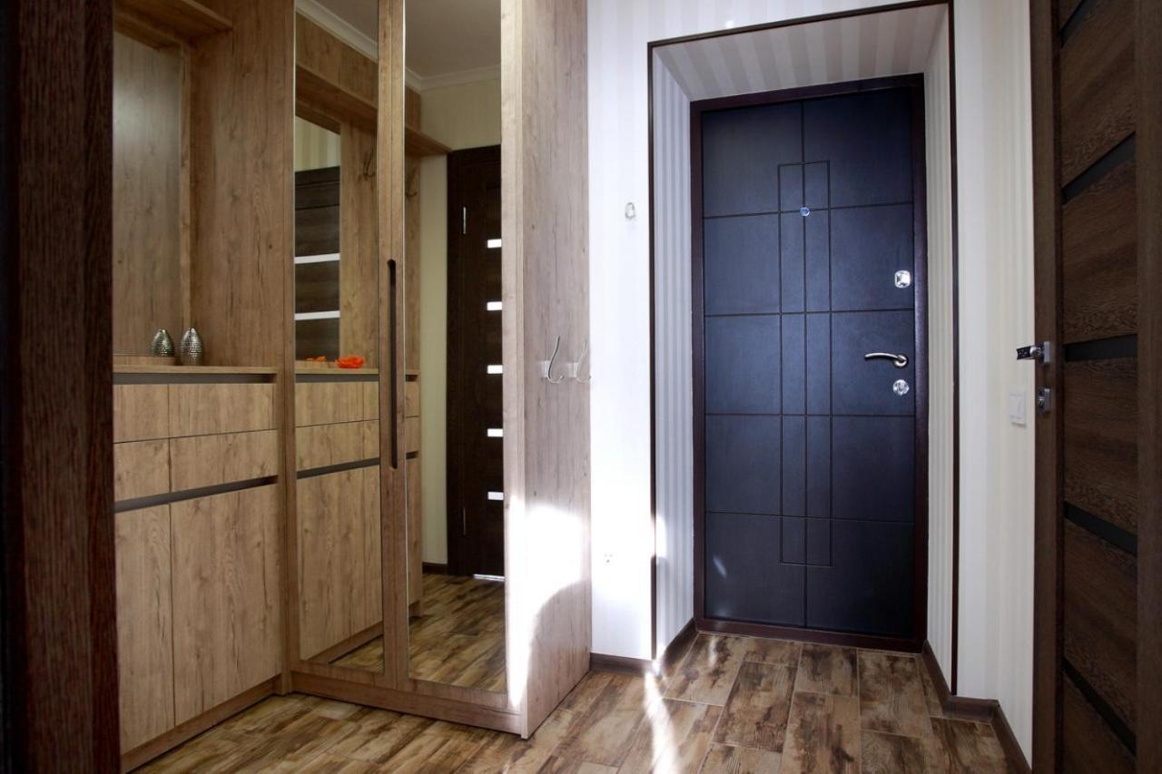 Apartament Vasilya Porika 48 Street Vinnytsya,Ukraine Vinnitsa Eksteriør bilde