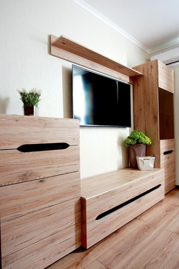 Apartament Vasilya Porika 48 Street Vinnytsya,Ukraine Vinnitsa Eksteriør bilde