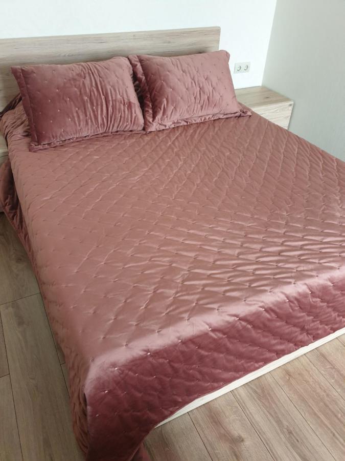 Apartament Vasilya Porika 48 Street Vinnytsya,Ukraine Vinnitsa Eksteriør bilde